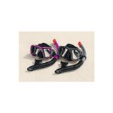 BESTWAY ® 24021 Inspira™ Şnorkel-Maske Seti (Yetişkin, 14+)