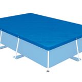 Bestway 2,59m x 1,70m dikdörtgen havuz örtüsü