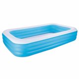 Bestway 3.05 m x 1.83 m x 56 Cm. 3 Halka Dikdörtgen Aile Havuzu