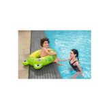 BESTWAY 3-6 Yaş Hayvan Figürlü Premium Şişme Deniz Simidi