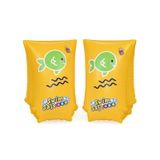 Bestway 30x15 cm Sarı Step Kolluk