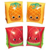 Bestway 32042 Ananas Karpuz Şişme Deniz Kolluğu