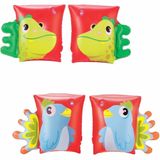 Bestway 32115 Dinazor-Papağan Çocuk Kolluğu