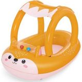 Bestway 34168 Lisinya 94x66 cm Gölgelikli Bot