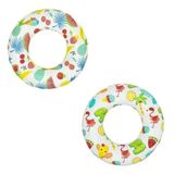 Bestway 36014 61 cm Desenli Çocuk Deniz Simidi