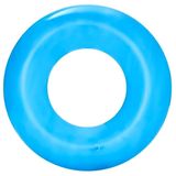 Bestway 36022 Mavi Şeffaf Simit