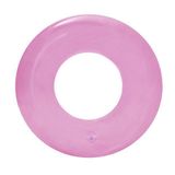Bestway 36022 Pembe Şeffaf Simit