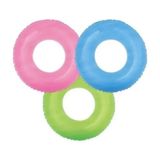 Bestway 36024 76 cm Fosforlu Şişme Simit