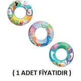 Bestway 36113 Denız & Can Sımıdı 51Cm ( 1 Adet Fıyatıdır)