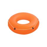 Bestway 36120 Renkli İpli 119 cm Jumbo Simit