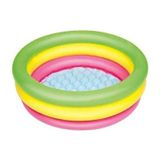 Bestway 3H Bebek Havuzu 70X24Cm