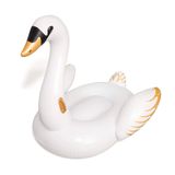 Bestway 41120 Tutmalı Kuğu Binici