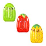 Bestway 42049 Havalı yatak-42049 Yatak, Çok Renkli, 84 X 56