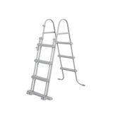 Bestway 42"/1,07 m Flip & Lock havuz merdiveni