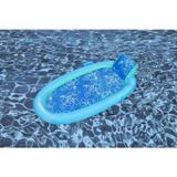 Bestway 43733 Flex ‘n Fold Lounge Deniz Yatağı 1.88m x 98cm x 38cm
