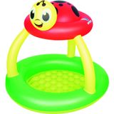 Bestway 50001 havuz aksesuarı Bebek havuzu