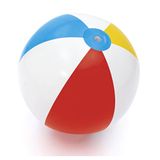 Bestway 51 cm Klasik Plaj Topu