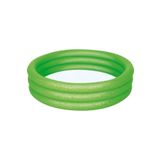 Bestway 51025 122x25 cm Yeşil Yuvarlak Çocuk Havuzu