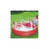 Bestway 51025De Şişme Havuz 122X25 Cm