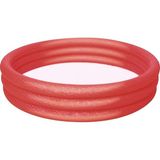 Bestway 51027 Kırmızı 183x33 cm Oyun Havuzu