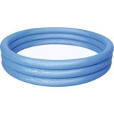 Bestway 51027 Mavi 183x33 CM Oyun Havuzu