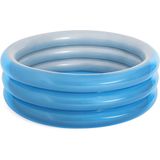 Bestway 51042 3 Halkalı Metalik Havuz