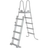 Bestway 52"/1.32 M Lock Havuz Merdiveni - Standart