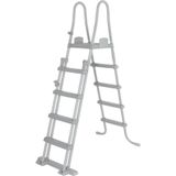 Bestway 52"/1,32 m Flip & Lock havuz merdiveni