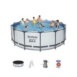 Bestway 5612X Yuvarlak Prefabrik Havuz