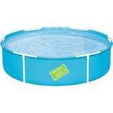 Bestway 56283 152x38 cm Prefabrik Yuvarlak Çocuk Havuzu