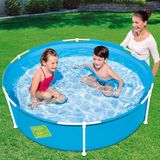 Bestway 56283 Prefabrik Çocuk Havuzu Mavi 1,52 m x 38 cm