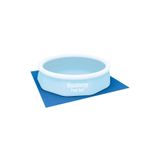 Bestway® 58001 Yer Üstü Havuzlar İçin Koruyucu Zemin Örtüsü 3,05 M
