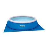 Bestway 58002 Prefabrik Havuz Alt Taban Bezi