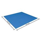 Bestway 58003 Prefabrik Havuz Alt Taban Bezi