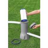 BESTWAY ® 58012 Tip 3 - A/c Filtre Kartuşu