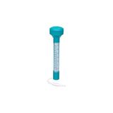 Bestway 58072-6 Kordonlu Yüzer Termometre 4,8 x 4,8 x 18,5