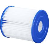 Bestway® 58093 Tip 1 Filtre Kartuşu - Beyaz
