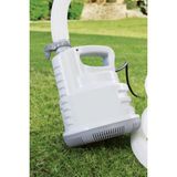 Bestway® 58230 Havuz Su Tahliye Pompası - Beyaz