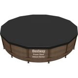 Bestway 58248 Havuz Örtüsü - 4,27m çaplı yerüstü havuzlar için - 1 - 4,27m Havuz Örtüsü