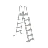 Bestway 58332 132 cm Güvenlikli Havuz Merdiveni