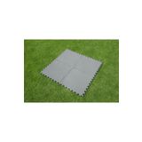 Bestway 58639 9'lu 50x50 cm Parçalı Zemin Koruyucu