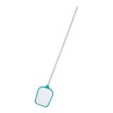 Bestway® 58794 Aquaclear™ Havuz Bakım Seti - Vakum, Süzgü Kepçe, Flatör, Test Şeritleri, Tamir Yamaları