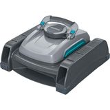 Bestway 58942 Aquatronix Pro G300 Otomatik Havuz Temizlik Robotu - Gümüş - Gri