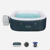 Bestway 60015 BW903 Lay Z Spa Jakuzi Ibiza Airjet Set