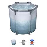 Bestway 6002k Soğuk Terapi Buz Banyosu Küveti
