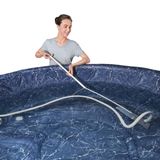 Bestway 60323 Lazy Spa Vakumlu Dip Temizlik Süpürgesi