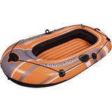 Bestway 61062 Hydro-Force Şişme Taban Bot