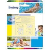 Bestway 62068 6.5x6.5 cm Tamir Yaması