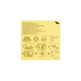 Bestway® 62068 Dayanıklı Tamir Yama Seti (10 Lu Paket)