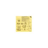 Bestway® 62091 Su Altı Güçlü Tamir Yama Seti 10 Lu Paket